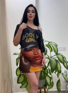 Saprina - escort in Muscat Photo 13 of 29