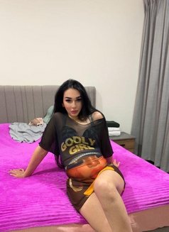 Saprina - escort in Muscat Photo 14 of 29