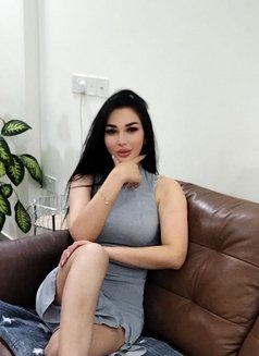 Saprina - escort in Muscat Photo 17 of 29