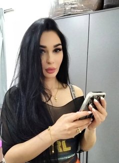 Saprina - escort in Muscat Photo 18 of 29