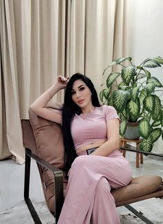 Saprina - escort in Muscat Photo 25 of 29