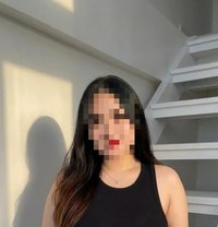 Sapyaaa Web Cam & Real Meet Escorts - escort in Kathmandu Photo 1 of 3