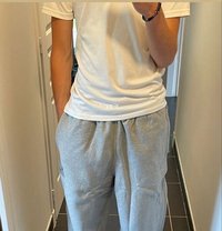 Saqib - Male escort in Doha