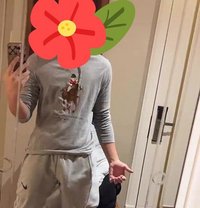 Saqib - Male escort in Doha