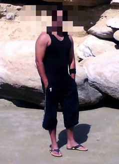 Saqib - Male escort in Karāchi Photo 1 of 1