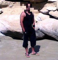 Saqib - Acompañantes masculino in Karāchi