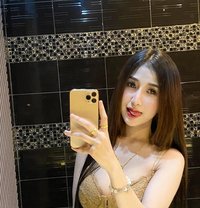 Saquilla - escort in Bali