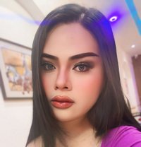 Sara - masseuse in Muscat