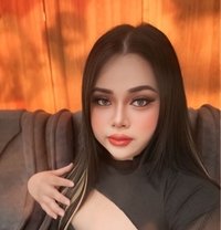 Sara - masseuse in Bangkok