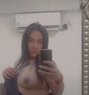 Sara_239 - Transsexual escort in Muscat Photo 4 of 4