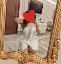 Sara 25 yrs Independent - escort in Mumbai