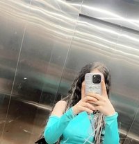 Sara - escort in Erbil