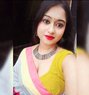 Sara Ali - escort in Shillong Photo 1 of 2