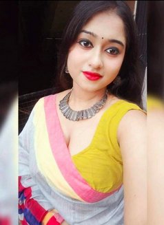 Sara Ali - escort in Shillong Photo 1 of 2