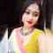 Sara Ali - escort in Shillong