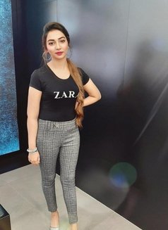 Sara Ali - escort in Shillong Photo 2 of 2