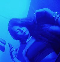 Sara Ali - Acompañantes transexual in New Delhi