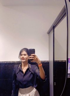 Sara Ali - Acompañantes transexual in New Delhi Photo 8 of 18