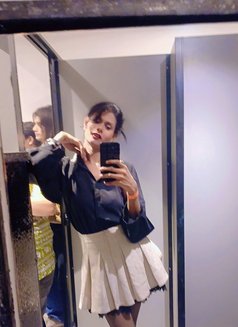 Sara Ali - Acompañantes transexual in New Delhi Photo 9 of 18