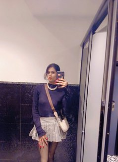 Sara Ali - Acompañantes transexual in New Delhi Photo 18 of 18