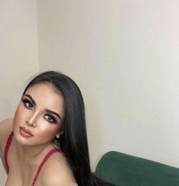 Sandra - escort in Beirut