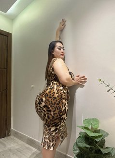 Sara Anal Lady New - escort in Riyadh Photo 14 of 19