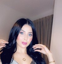 Sara Arab Girl - escort in Riyadh