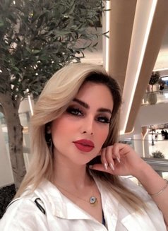 Sara Arabic VIP - escort in Muscat Photo 13 of 13