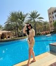 jamela - escort in Muscat Photo 1 of 8