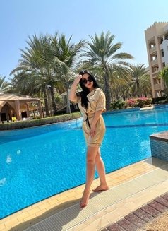 jamela - escort in Muscat Photo 1 of 8