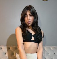 Sara🇦🇿 - Transsexual escort in İstanbul