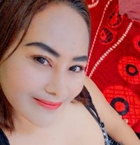 Sara Aziba - escort in Muscat