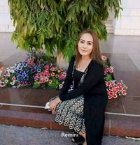 Sara Aziba - escort in Muscat