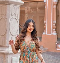 Nandini - escort in Dubai