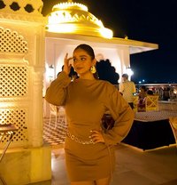 Nandini - escort in Dubai