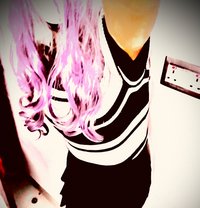 Sara - Transsexual escort in Al Manama