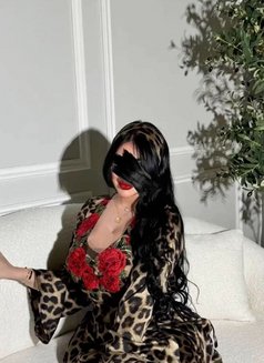 Sara Barbie - puta in Doha Photo 1 of 5