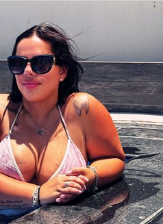 Sara Bbw Spanish Sweet Lady - puta in Al Manama Photo 4 of 8