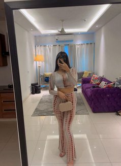 Sara Beautiful Model - escort in Dubai Photo 1 of 11