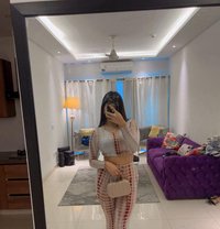 Sara Beautiful Model - escort in Dubai