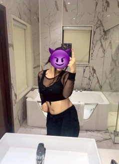 Sara Beautiful Model - escort in Dubai Photo 2 of 11