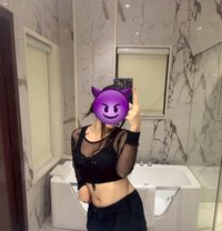 Sara Beautiful Model - escort in Dubai