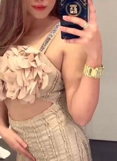 Sara Beautiful Model - escort in Dubai Photo 4 of 11