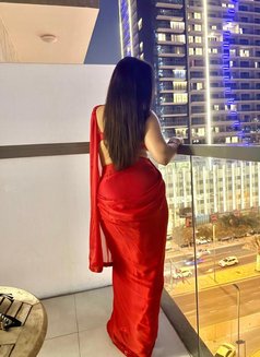 Sara Beautiful Model - escort in Dubai Photo 6 of 11