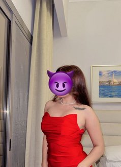 Sara Beautiful Model - escort in Dubai Photo 7 of 11