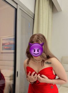 Sara Beautiful Model - escort in Dubai Photo 8 of 11