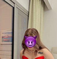 Sara Beautiful Model - escort in Dubai