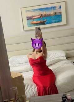 Sara Beautiful Model - escort in Dubai Photo 9 of 11