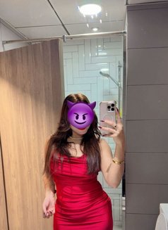 Sara Beautiful Model - escort in Dubai Photo 10 of 11