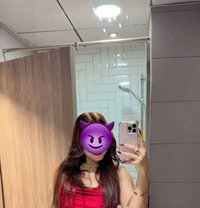 Sara Beautiful Model - escort in Dubai Photo 10 of 11